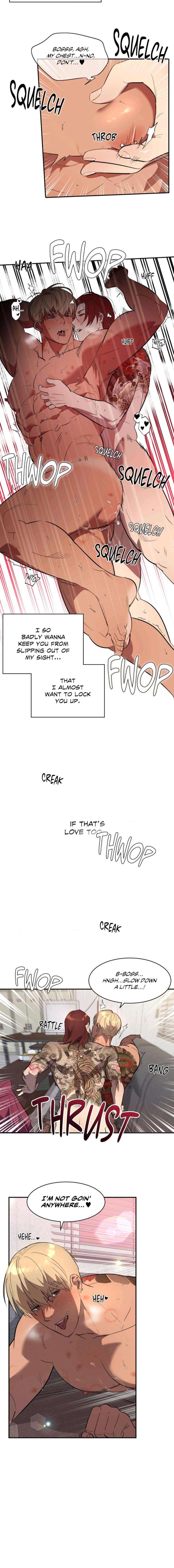 Golden-Opportunity-By-Sand-Chu-Season-2-Uncensored-Eng page 5