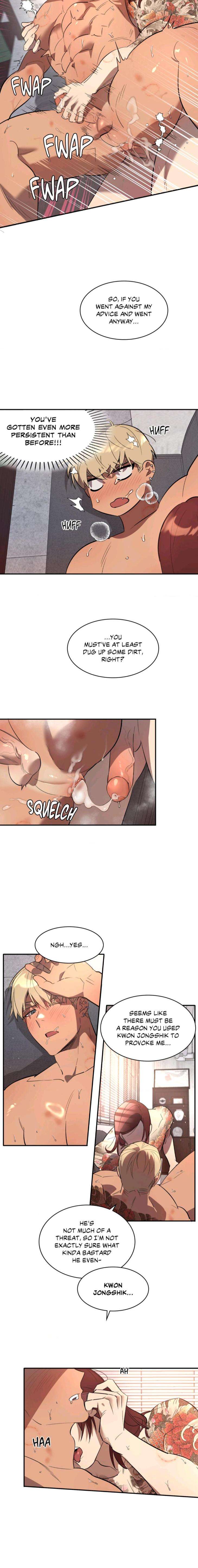 Golden-Opportunity-By-Sand-Chu-Season-2-Uncensored-Eng page 8