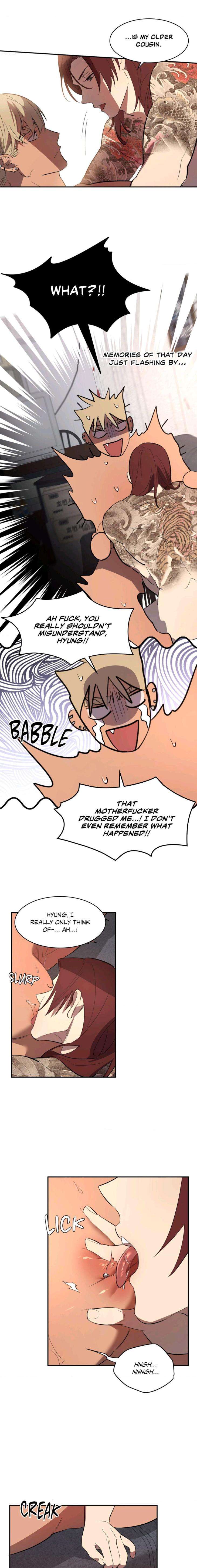 Golden-Opportunity-By-Sand-Chu-Season-2-Uncensored-Eng page 9