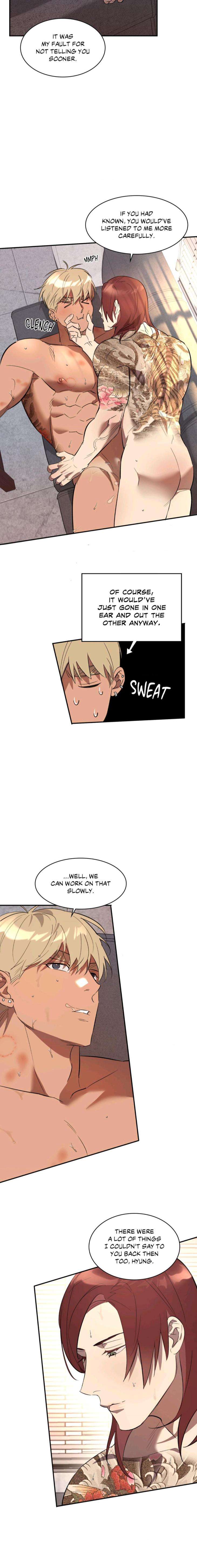 Golden-Opportunity-By-Sand-Chu-Season-2-Uncensored-Eng page 10