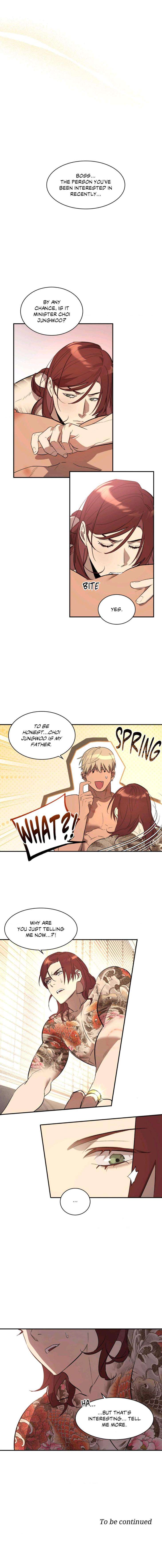Golden-Opportunity-By-Sand-Chu-Season-2-Uncensored-Eng page 12