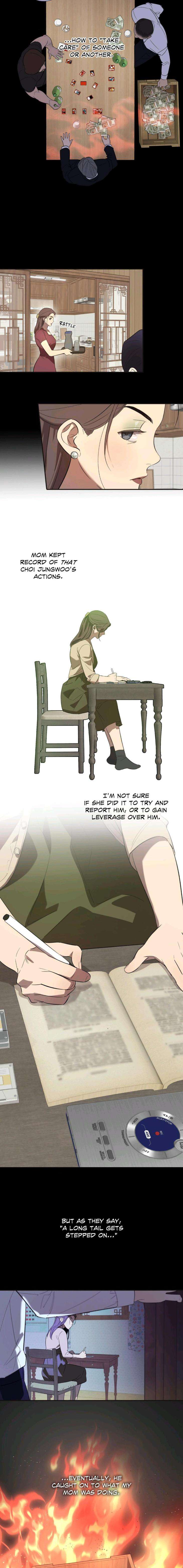 Golden-Opportunity-By-Sand-Chu-Season-2-Uncensored-Eng page 2