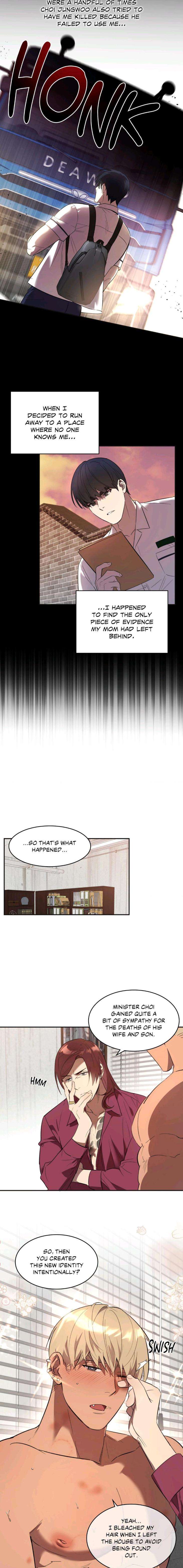 Golden-Opportunity-By-Sand-Chu-Season-2-Uncensored-Eng page 4
