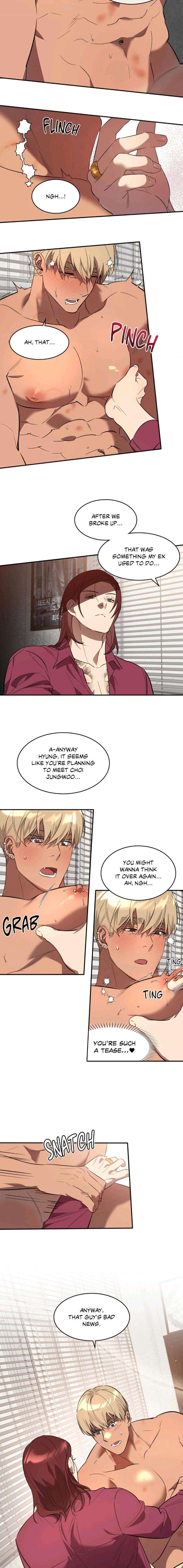 Golden-Opportunity-By-Sand-Chu-Season-2-Uncensored-Eng page 5