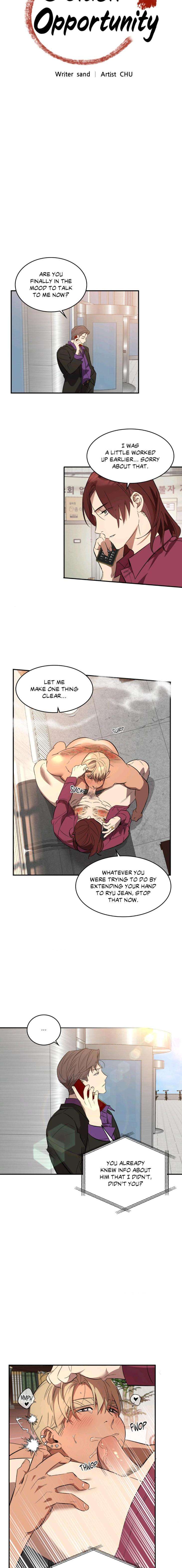 Golden-Opportunity-By-Sand-Chu-Season-2-Uncensored-Eng page 9