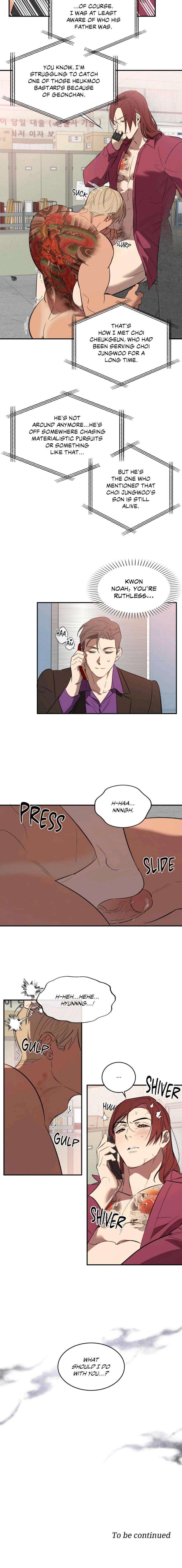 Golden-Opportunity-By-Sand-Chu-Season-2-Uncensored-Eng page 10