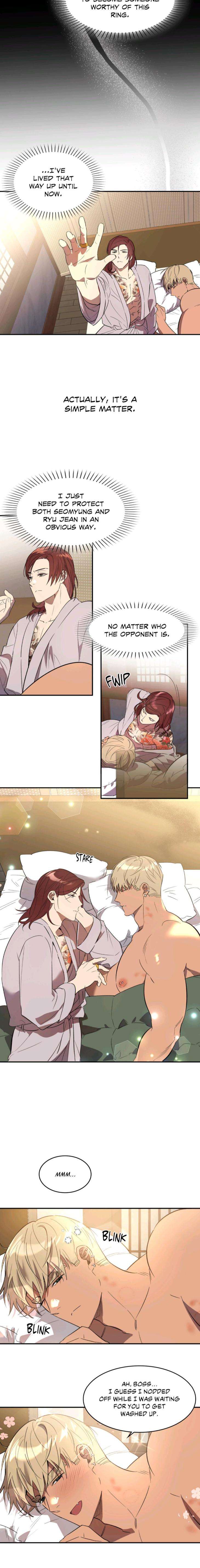 Golden-Opportunity-By-Sand-Chu-Season-2-Uncensored-Eng page 4