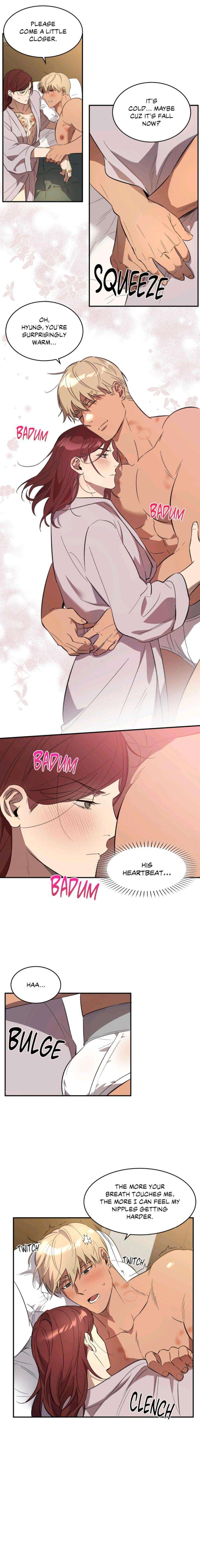 Golden-Opportunity-By-Sand-Chu-Season-2-Uncensored-Eng page 5