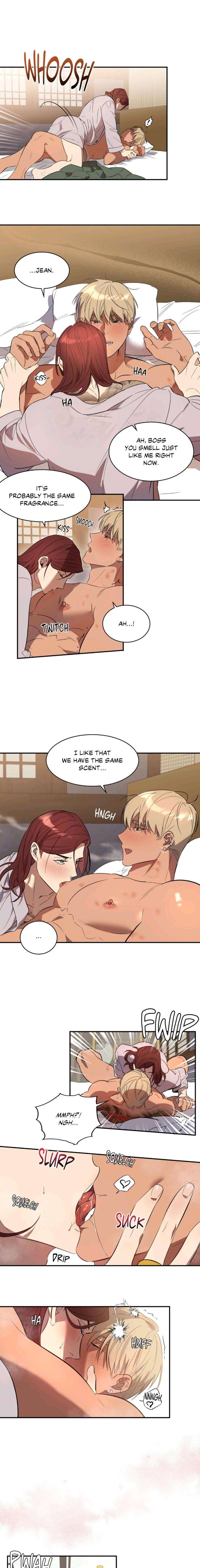 Golden-Opportunity-By-Sand-Chu-Season-2-Uncensored-Eng page 6