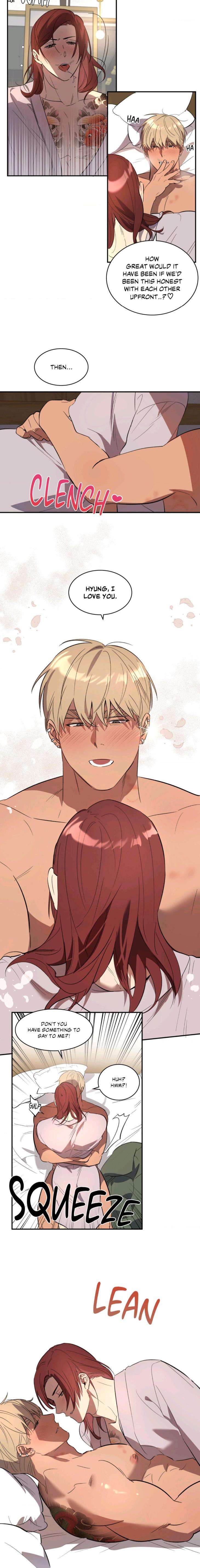 Golden-Opportunity-By-Sand-Chu-Season-2-Uncensored-Eng page 7