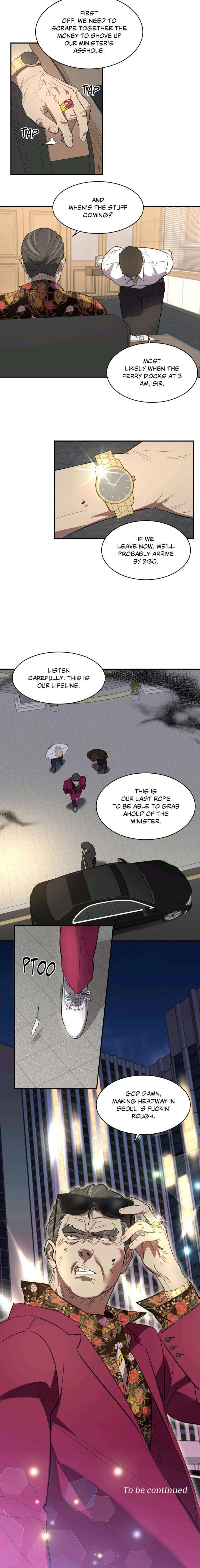 Golden-Opportunity-By-Sand-Chu-Season-2-Uncensored-Eng page 10