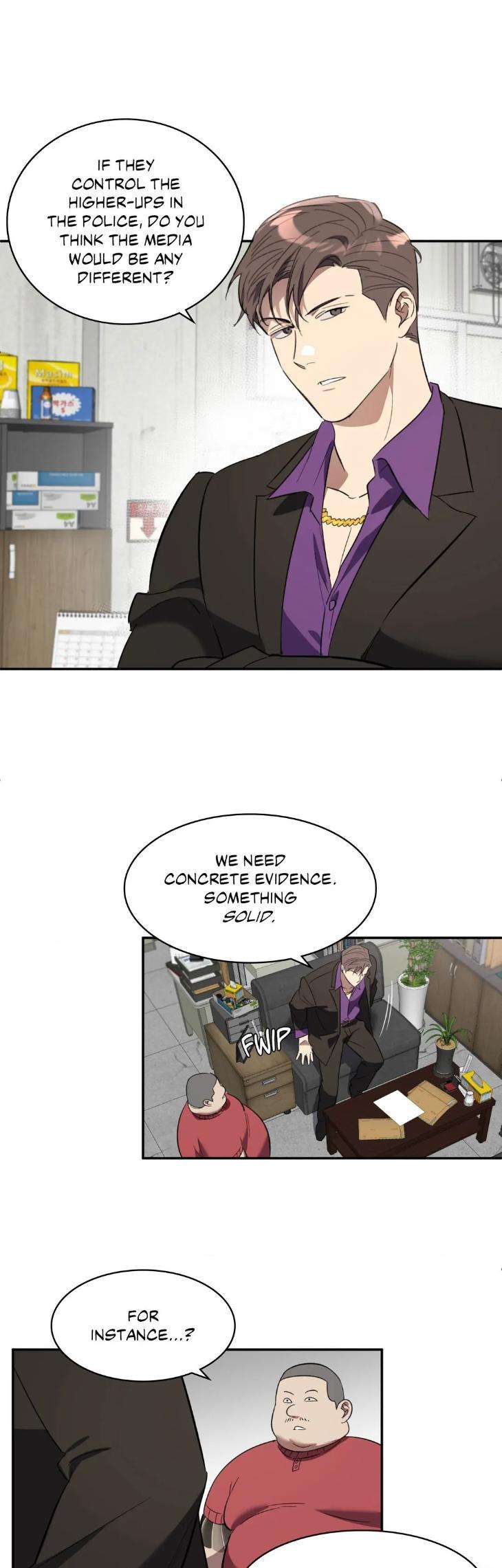 Golden-Opportunity-By-Sand-Chu-Season-2-Uncensored-Eng page 5