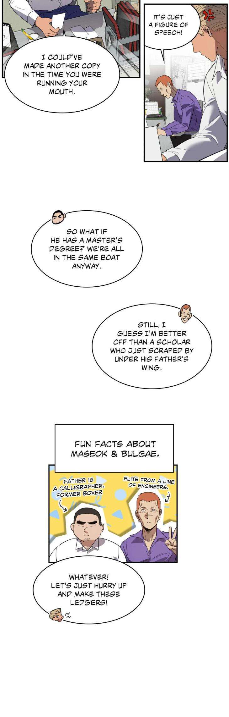 Golden-Opportunity-By-Sand-Chu-Season-2-Uncensored-Eng page 11