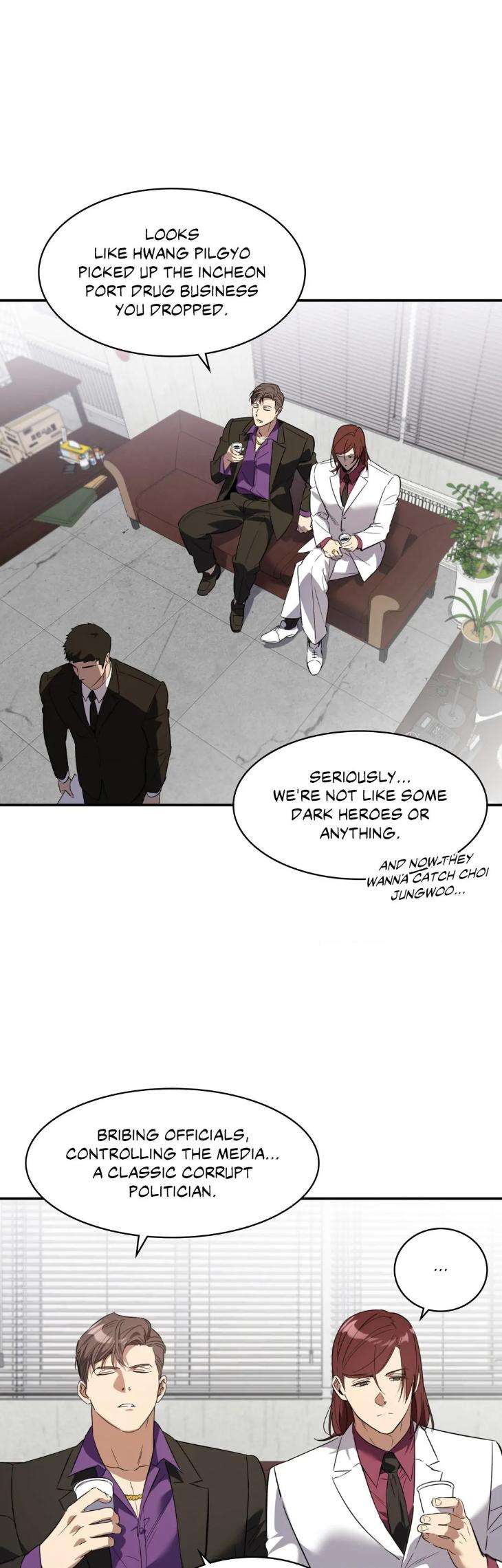 Golden-Opportunity-By-Sand-Chu-Season-2-Uncensored-Eng page 13