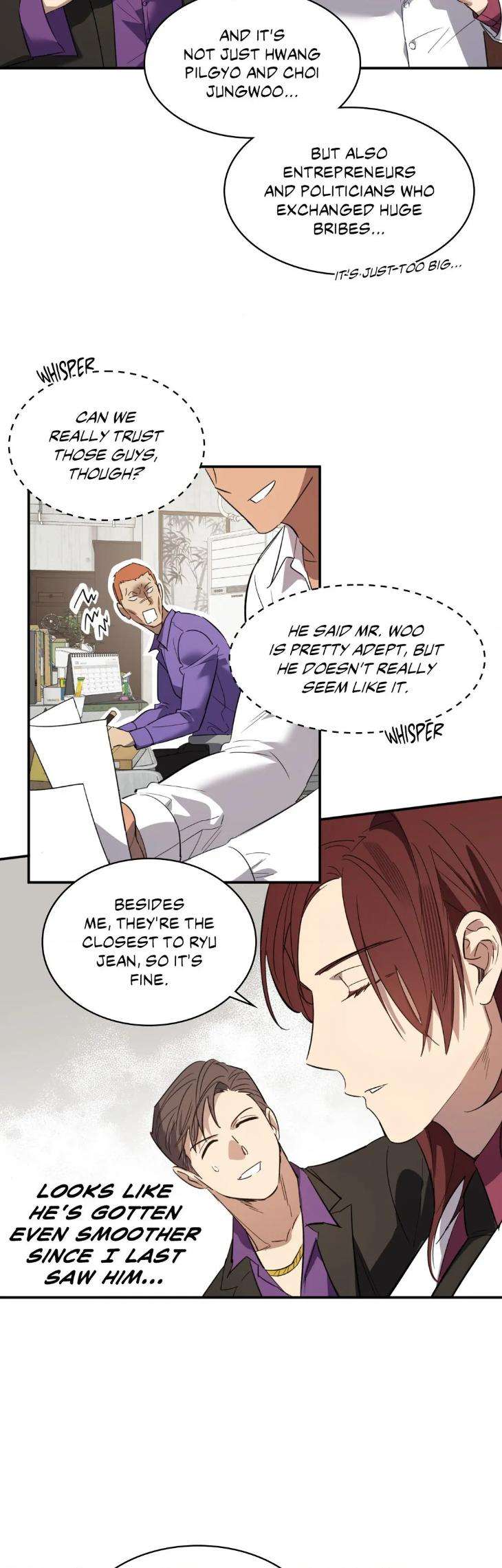 Golden-Opportunity-By-Sand-Chu-Season-2-Uncensored-Eng page 14
