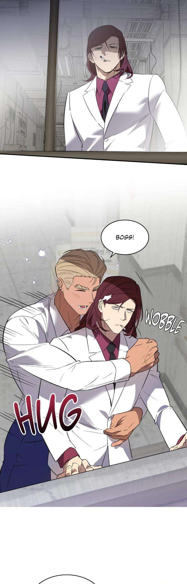 Golden-Opportunity-By-Sand-Chu-Season-2-Uncensored-Eng page 18