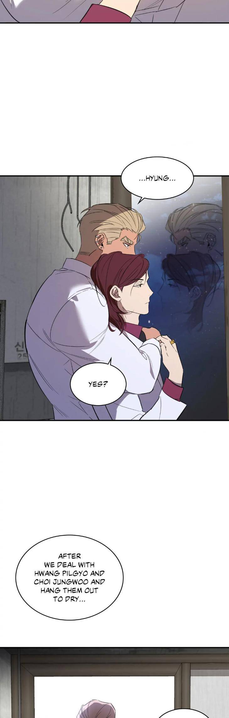 Golden-Opportunity-By-Sand-Chu-Season-2-Uncensored-Eng page 20