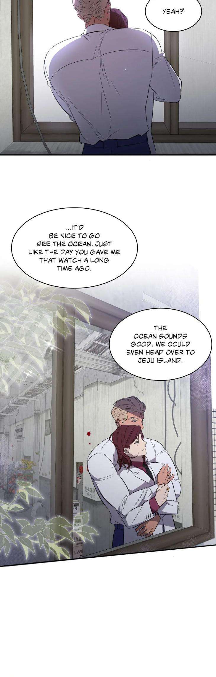 Golden-Opportunity-By-Sand-Chu-Season-2-Uncensored-Eng page 21