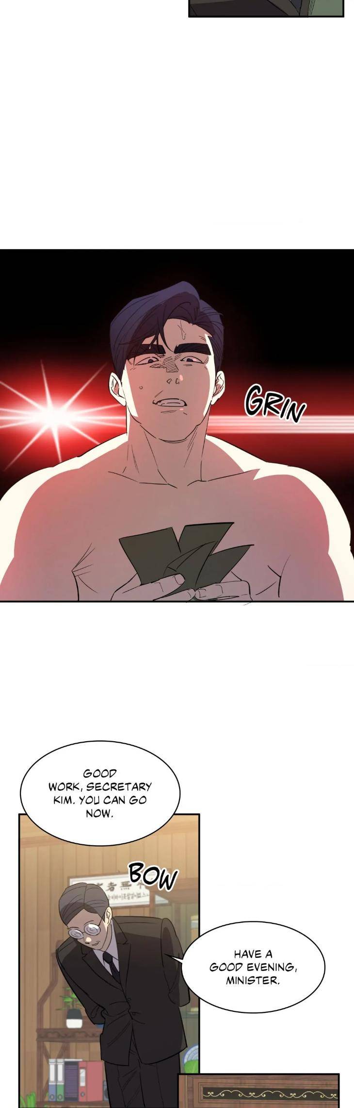 Golden-Opportunity-By-Sand-Chu-Season-2-Uncensored-Eng page 25