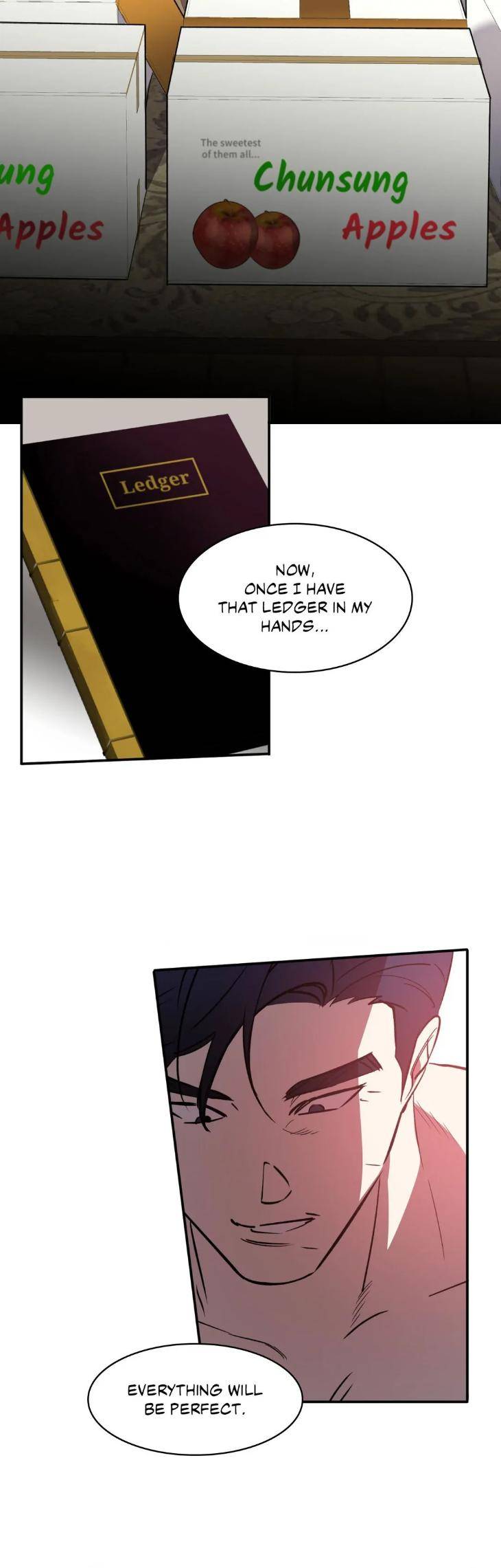 Golden-Opportunity-By-Sand-Chu-Season-2-Uncensored-Eng page 27