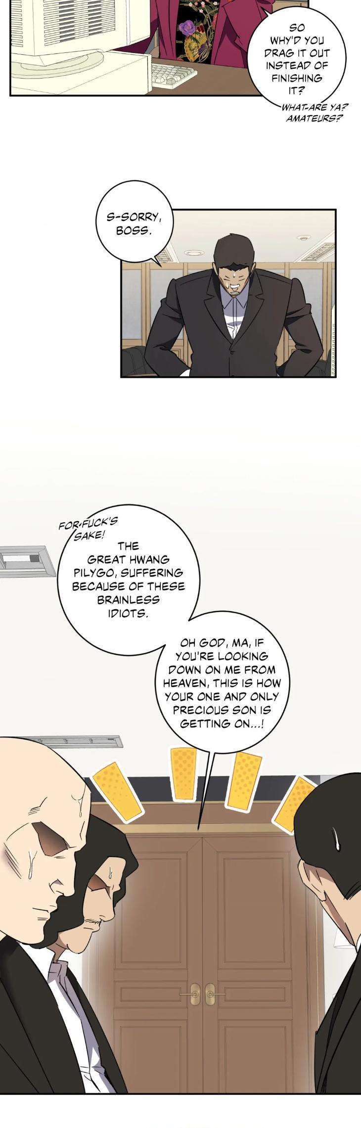 Golden-Opportunity-By-Sand-Chu-Season-2-Uncensored-Eng page 2