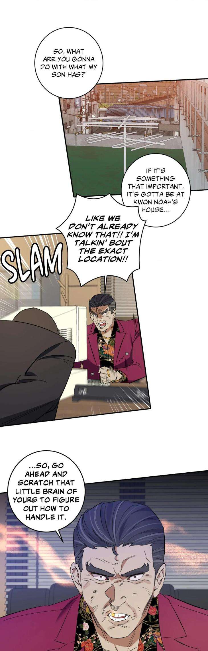 Golden-Opportunity-By-Sand-Chu-Season-2-Uncensored-Eng page 3