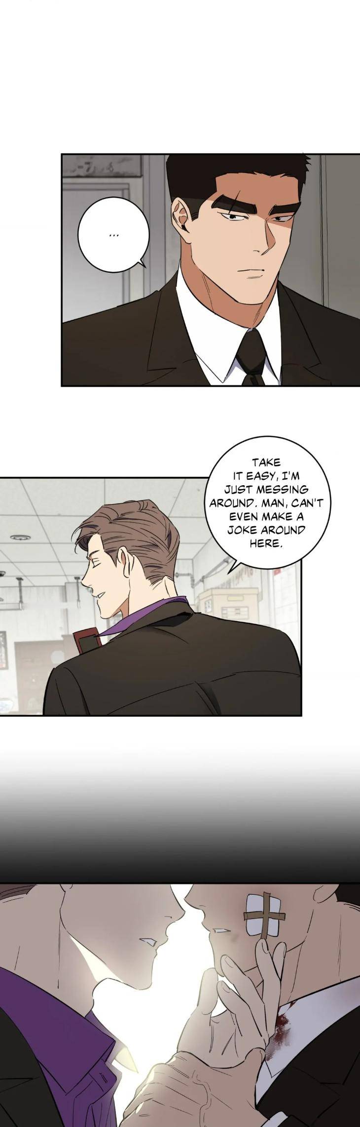Golden-Opportunity-By-Sand-Chu-Season-2-Uncensored-Eng page 8