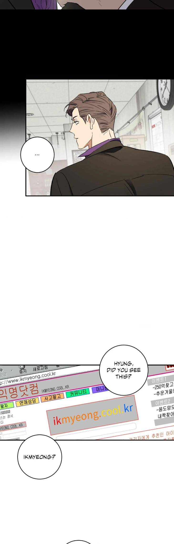 Golden-Opportunity-By-Sand-Chu-Season-2-Uncensored-Eng page 9