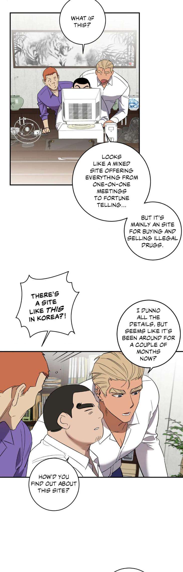 Golden-Opportunity-By-Sand-Chu-Season-2-Uncensored-Eng page 10