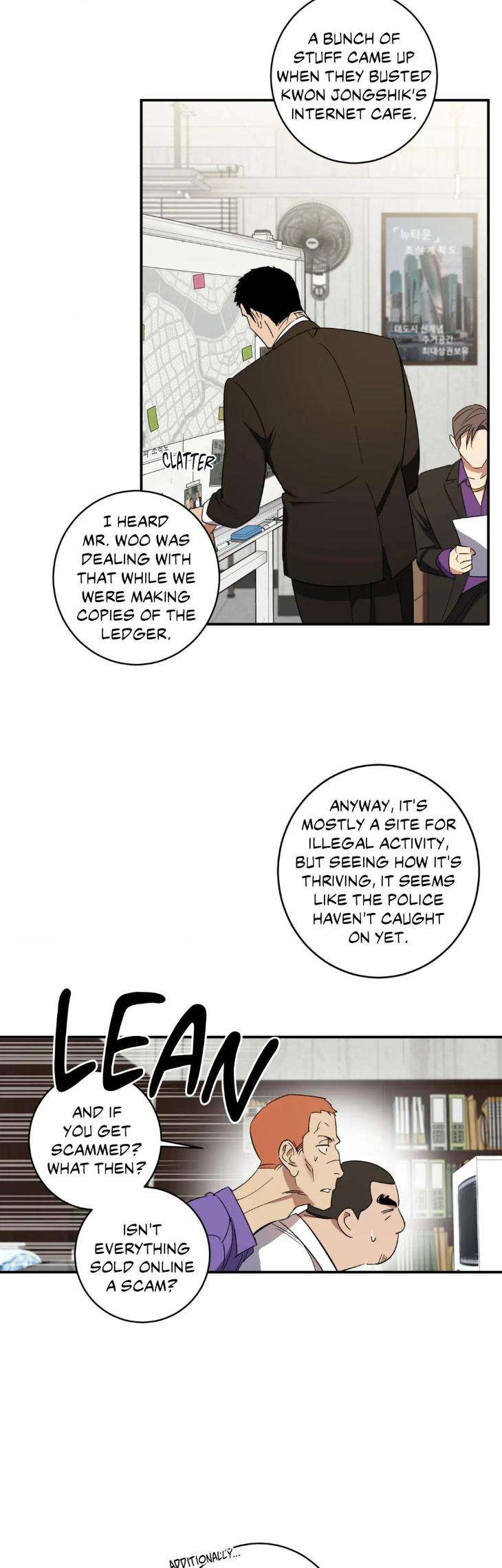 Golden-Opportunity-By-Sand-Chu-Season-2-Uncensored-Eng page 11