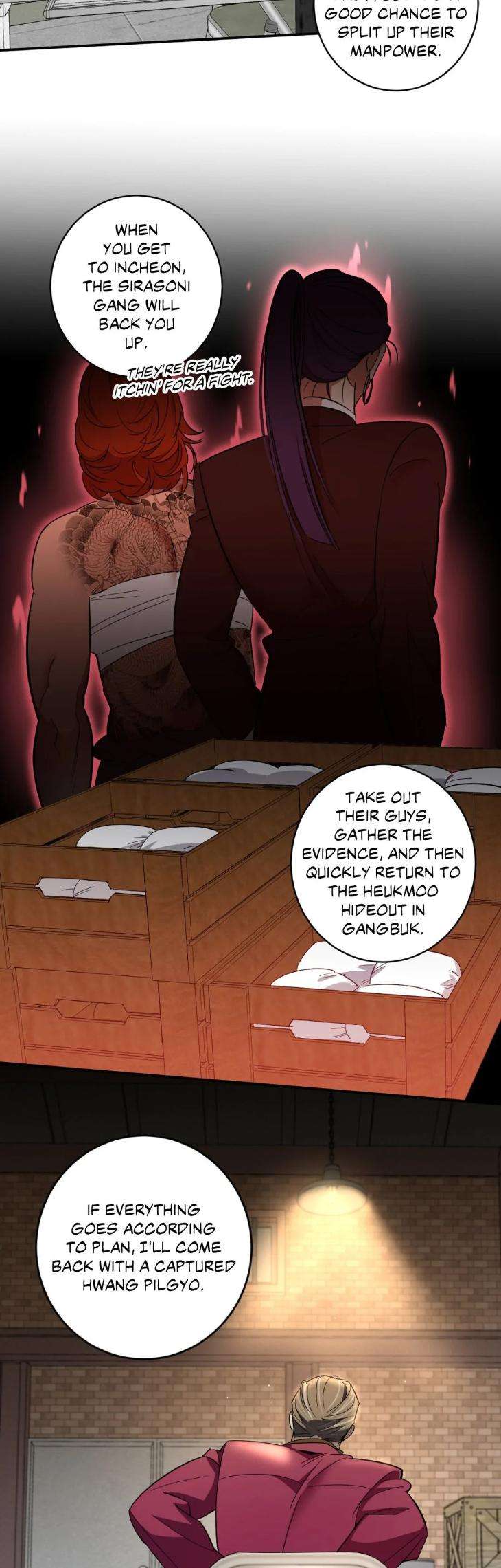 Golden-Opportunity-By-Sand-Chu-Season-2-Uncensored-Eng page 14