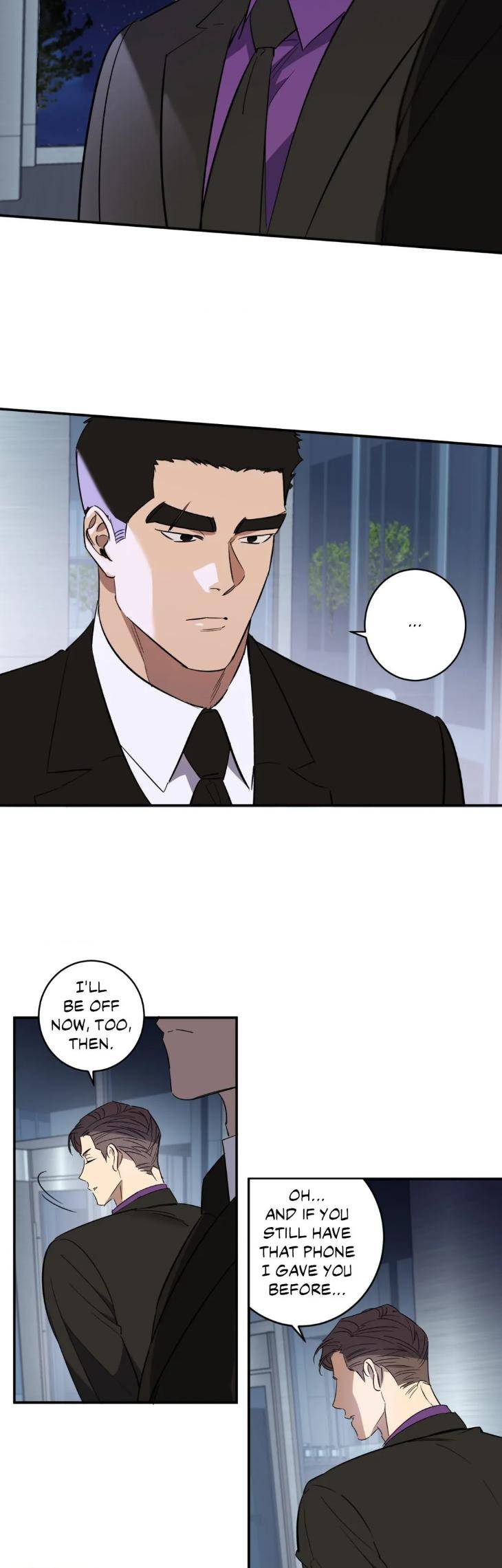 Golden-Opportunity-By-Sand-Chu-Season-2-Uncensored-Eng page 27