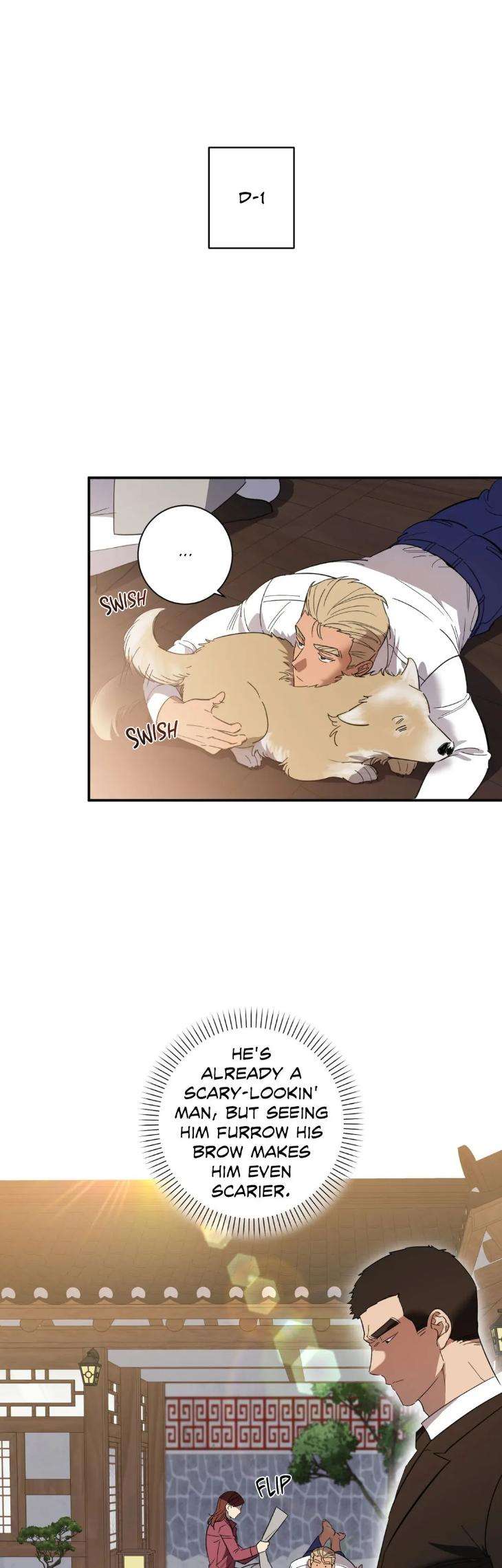 Golden-Opportunity-By-Sand-Chu-Season-2-Uncensored-Eng page 2