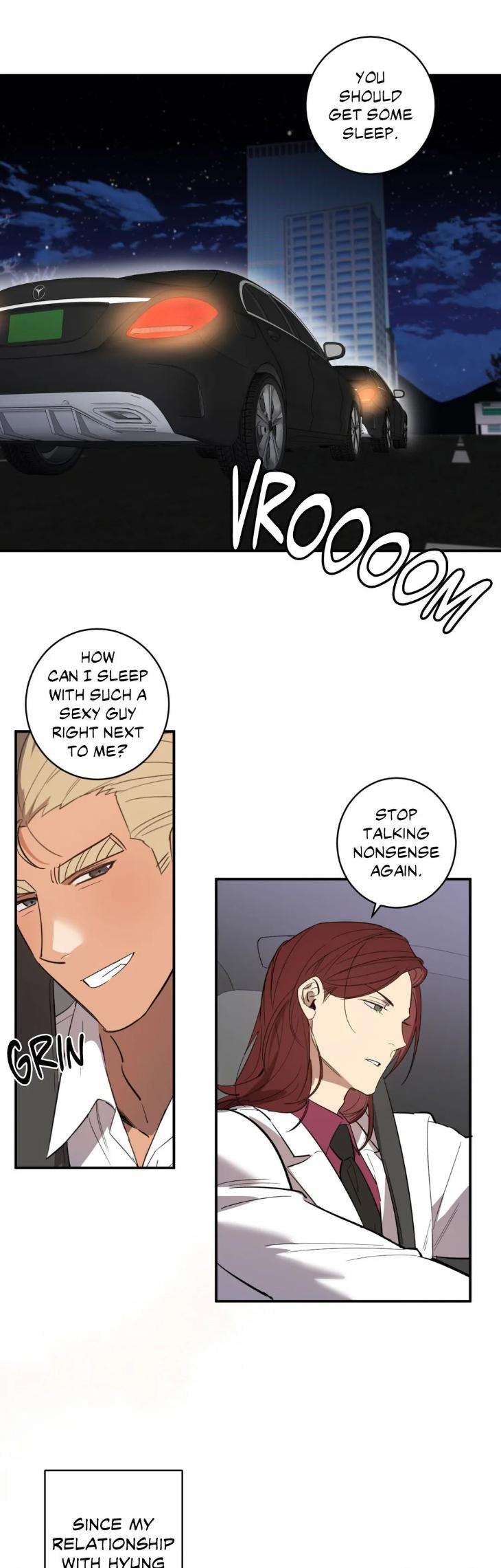 Golden-Opportunity-By-Sand-Chu-Season-2-Uncensored-Eng page 7