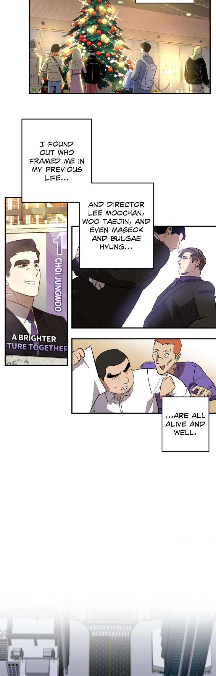 Golden-Opportunity-By-Sand-Chu-Season-2-Uncensored-Eng page 9