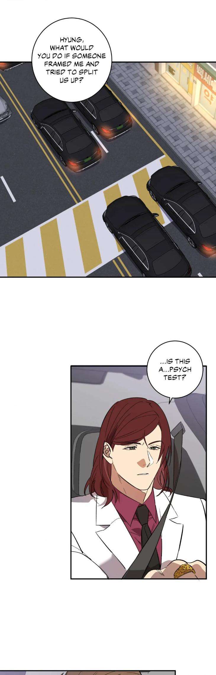 Golden-Opportunity-By-Sand-Chu-Season-2-Uncensored-Eng page 13