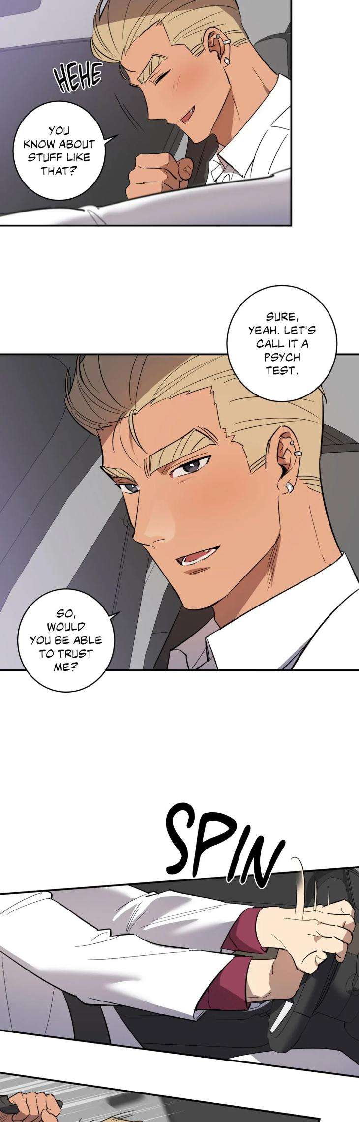 Golden-Opportunity-By-Sand-Chu-Season-2-Uncensored-Eng page 14