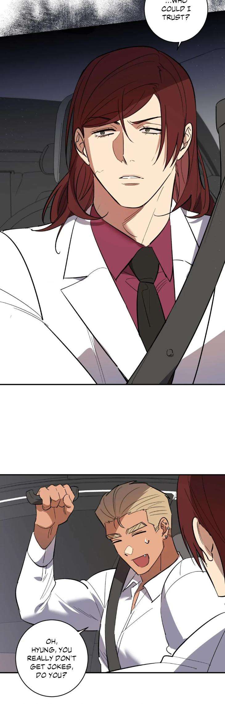 Golden-Opportunity-By-Sand-Chu-Season-2-Uncensored-Eng page 16