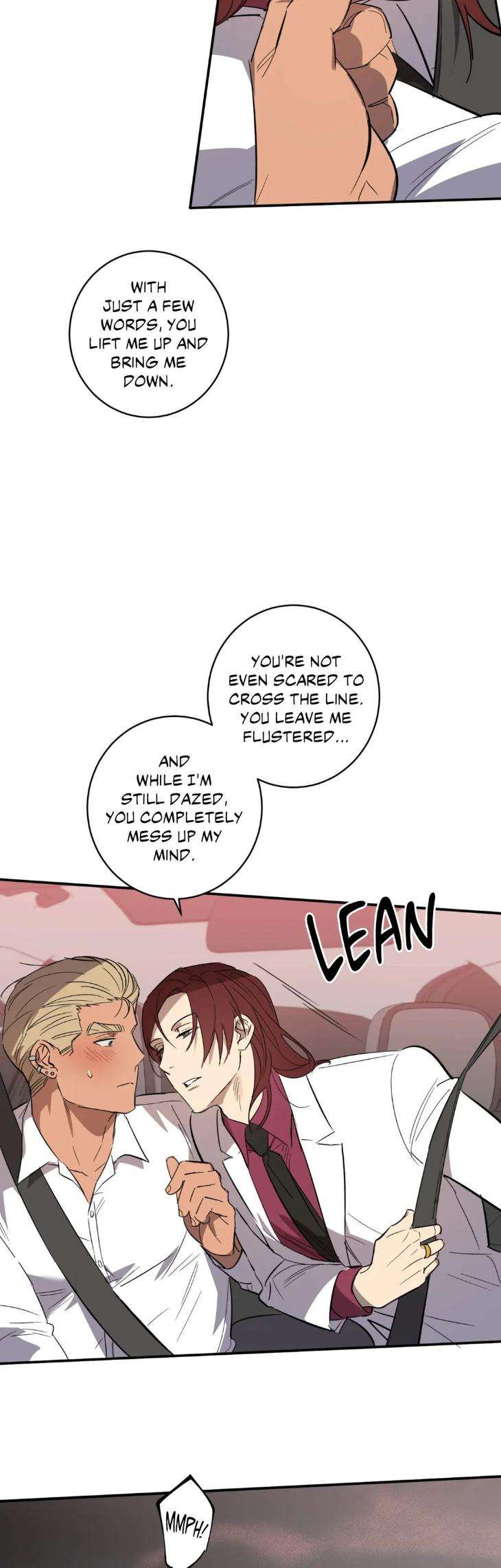 Golden-Opportunity-By-Sand-Chu-Season-2-Uncensored-Eng page 19
