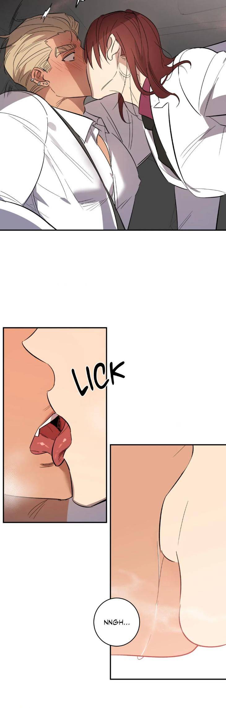 Golden-Opportunity-By-Sand-Chu-Season-2-Uncensored-Eng page 20