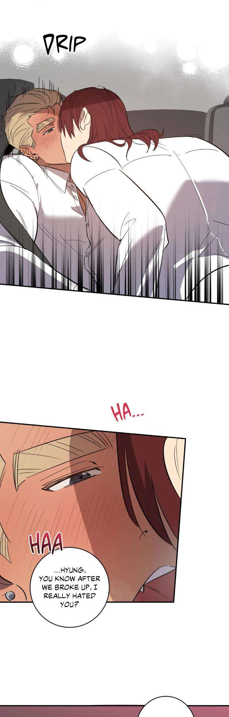 Golden-Opportunity-By-Sand-Chu-Season-2-Uncensored-Eng page 21