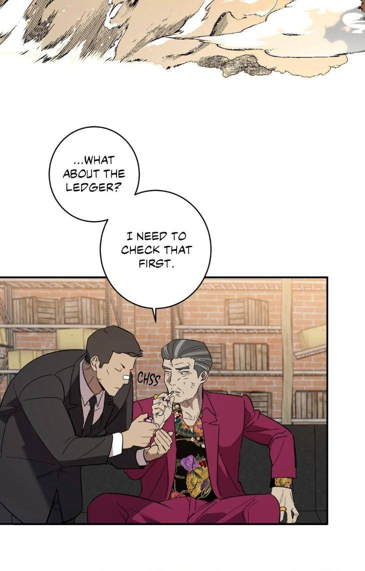 Golden-Opportunity-By-Sand-Chu-Season-2-Uncensored-Eng page 6