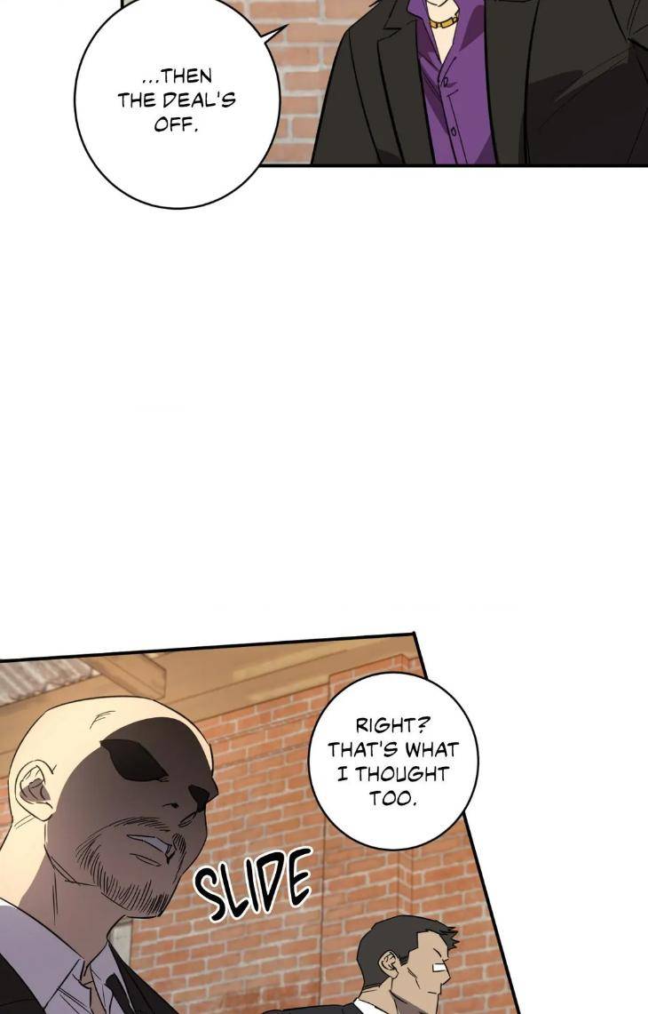 Golden-Opportunity-By-Sand-Chu-Season-2-Uncensored-Eng page 19