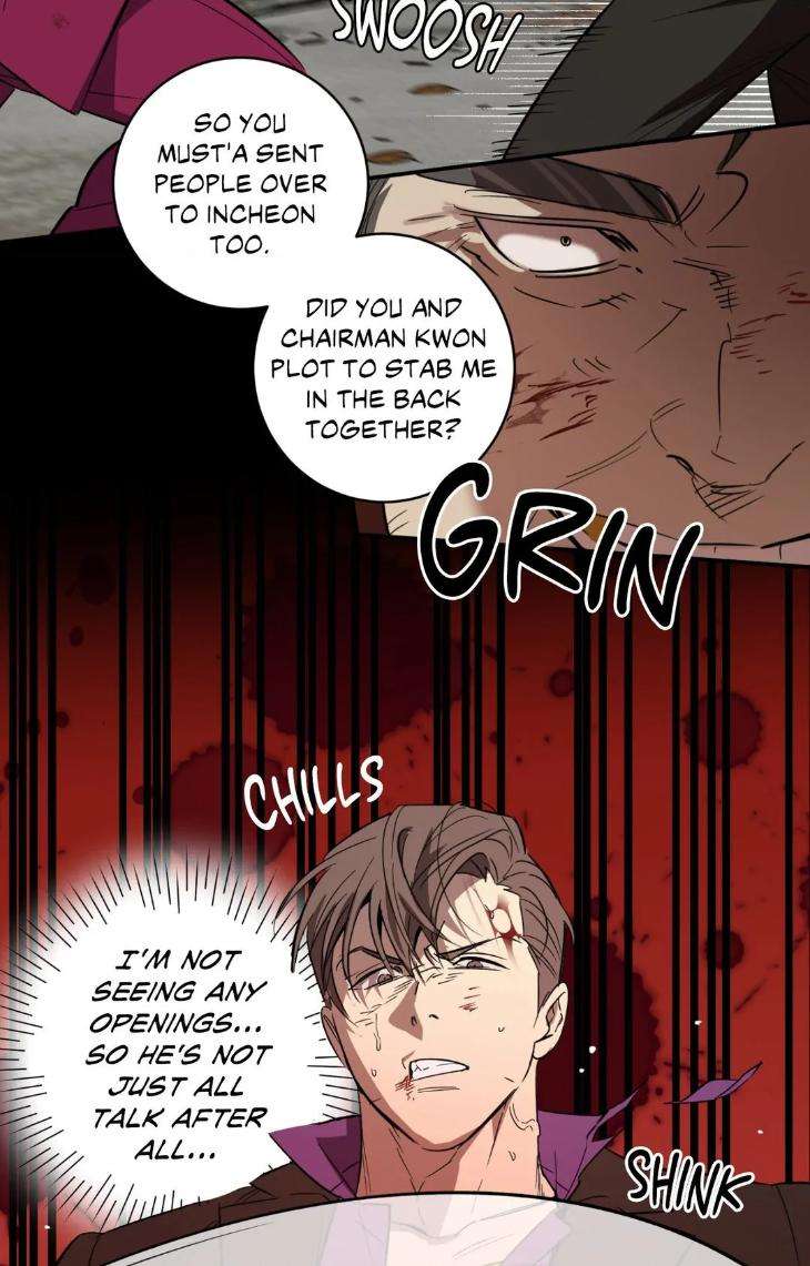 Golden-Opportunity-By-Sand-Chu-Season-2-Uncensored-Eng page 26