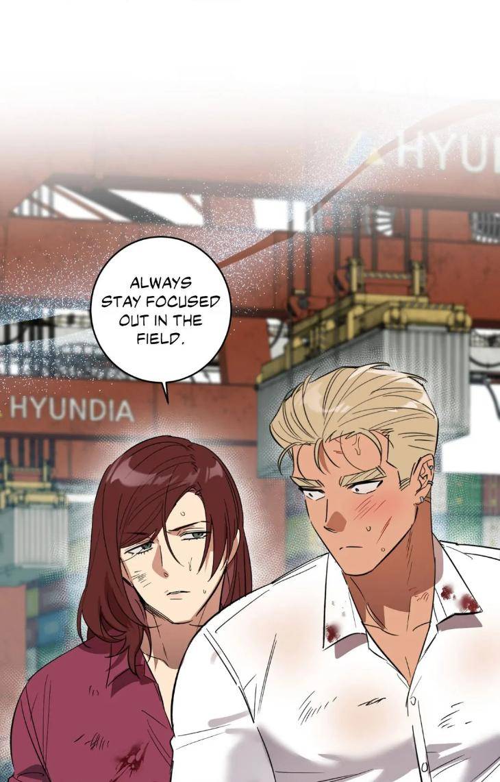 Golden-Opportunity-By-Sand-Chu-Season-2-Uncensored-Eng page 45