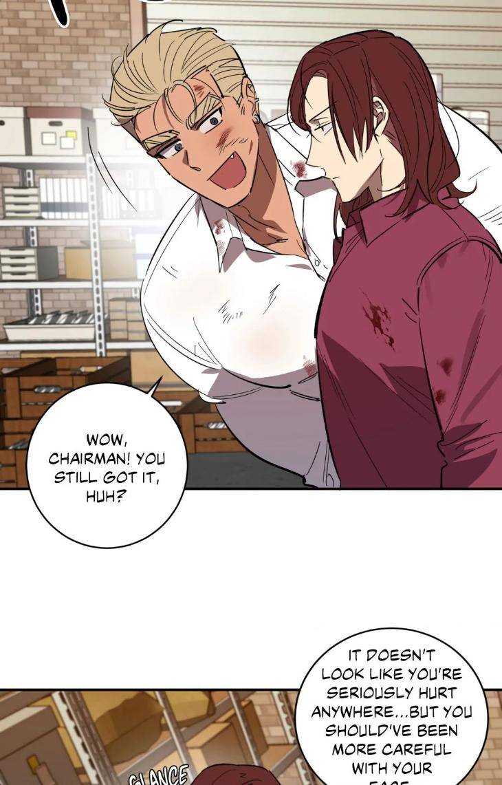 Golden-Opportunity-By-Sand-Chu-Season-2-Uncensored-Eng page 50