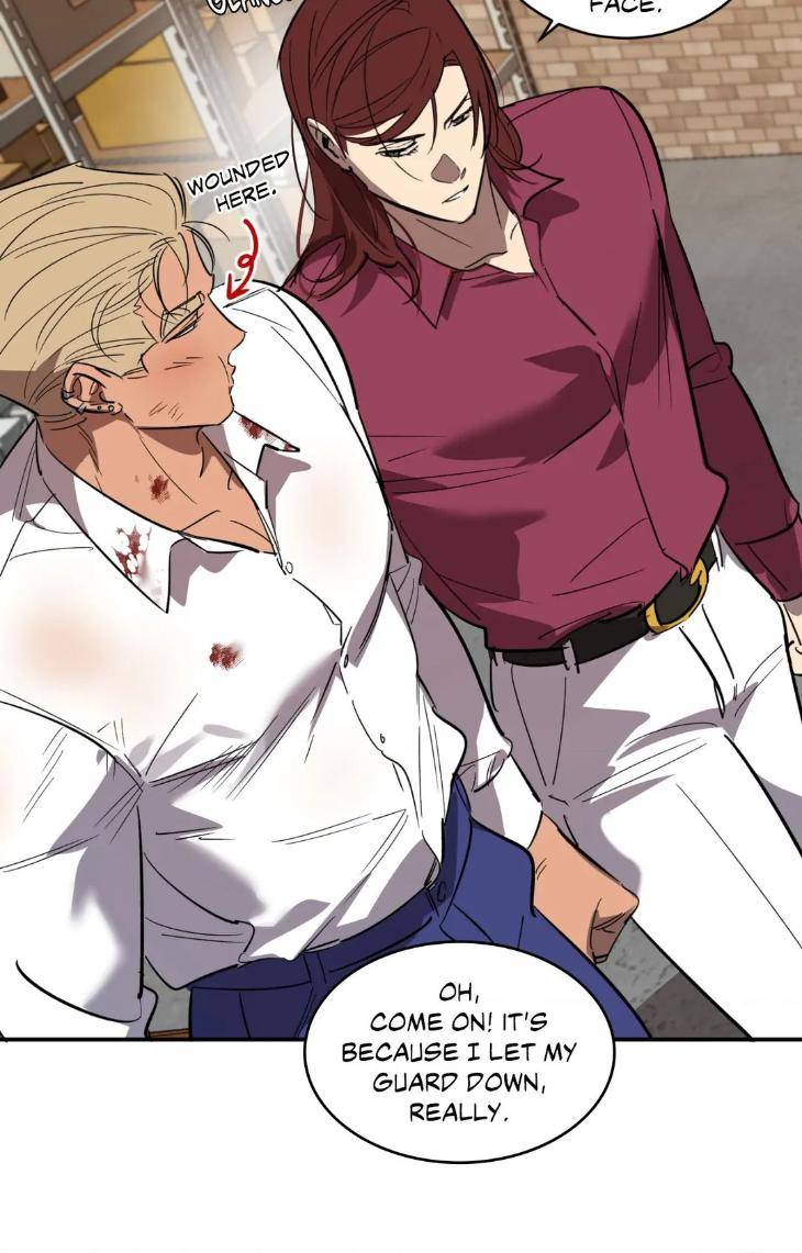 Golden-Opportunity-By-Sand-Chu-Season-2-Uncensored-Eng page 51