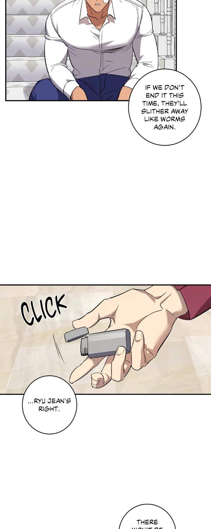 Golden-Opportunity-By-Sand-Chu-Season-2-Uncensored-Eng page 9