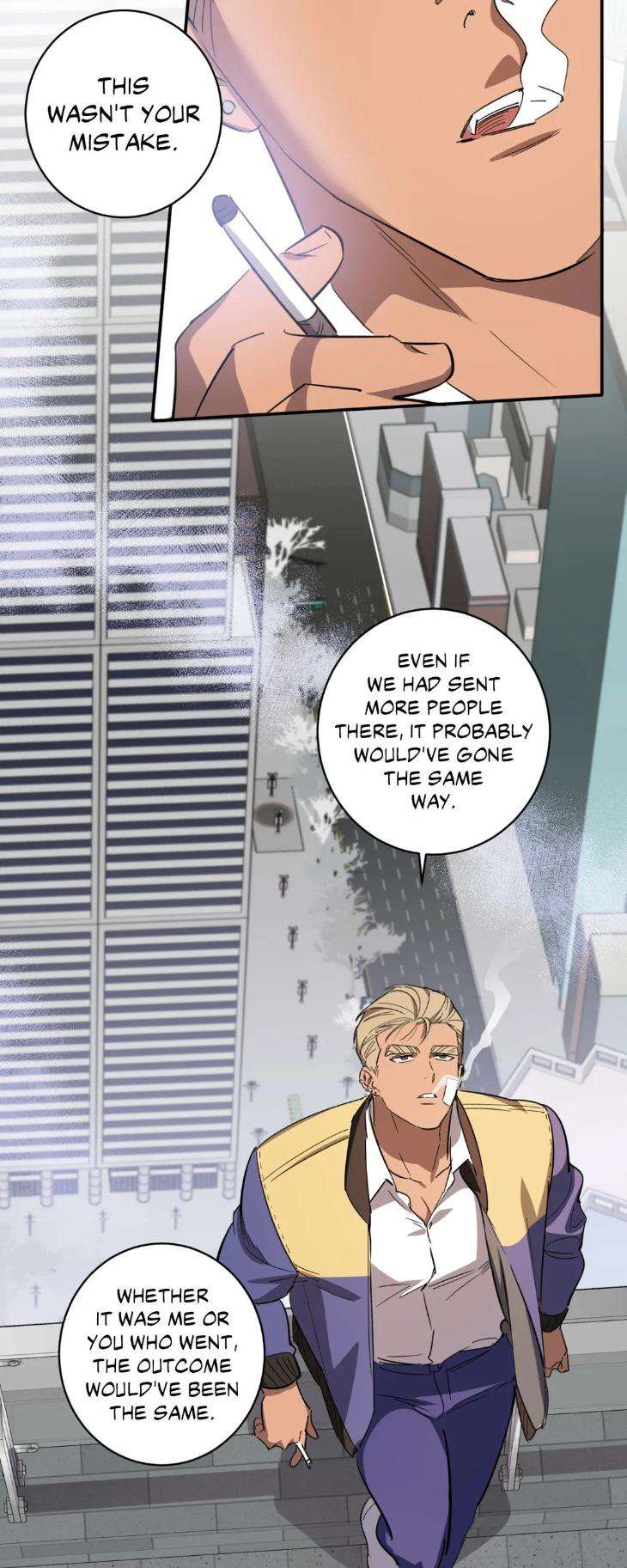 Golden-Opportunity-By-Sand-Chu-Season-2-Uncensored-Eng page 18