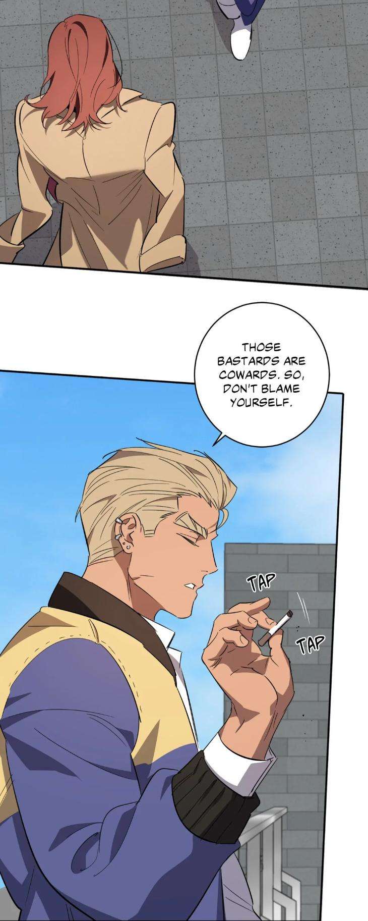 Golden-Opportunity-By-Sand-Chu-Season-2-Uncensored-Eng page 19